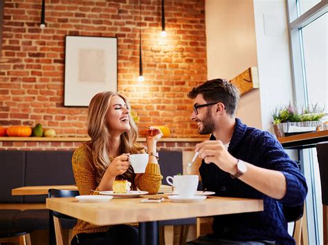 Coffee shop to meet for online dates chicago
